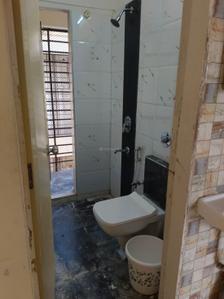 Image of 1100 Sq.ft 2 BHK Apartment / Flat for rent in Swaraj Kingston, Ulwe, Navi Mumbai for Rs. 40000