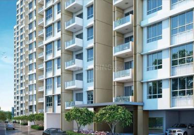 Image of 2150 Sq.ft 3.5 BHK Apartment / Flat for sale in Shapoorji Pallonji Vicinia, Powai, Mumbai for Rs. 75000000