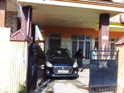 Image of 2722 Sq.ft 3 BHK Independent House for sale in Durga Nagar, Jammu for Rs. 8900000