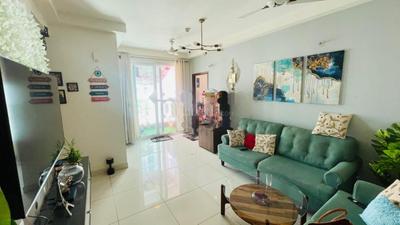 2 BHK Flat