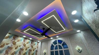 Bedroom Image of 1650 Sq.ft 2 BHK Apartment / Flat for sale in Okhla New Delhi for Rs. 3500000