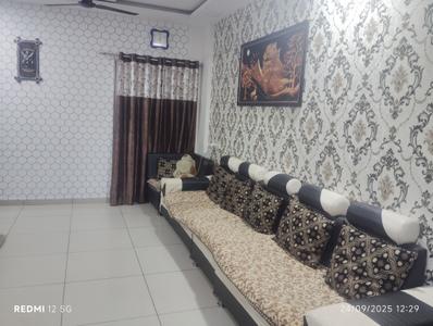 Hall Image of 950 Sq.ft 2 BHK Apartment / Flat for sale in Shree Gel Omkar Residency, Koyali Vadodara for Rs. 2000000
