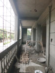 Bedroom Three Image of 3450 Sq.ft 4 BHK Builder Floor for sale in Sector 21C Faridabad for Rs. 39500000