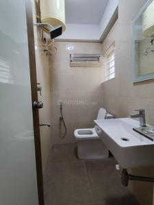 Image of 800 Sq.ft 1 BHK Apartment / Flat for rent in BTM Layout, Bengaluru for Rs. 25000