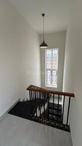 Hall Image of 1250 Sq.ft 2 BHK Independent House for sale in Thudiyalur Coimbatore for Rs. 6800000