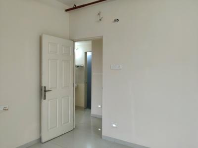 Bedroom Image of 1200 Sq.ft 3 BHK Apartment / Flat for sale in Mahakali Kalika Heights, Thane West Thane for Rs. 20000000