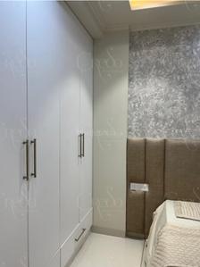 Bedroom Image of 1850 Sq.ft 3 BHK Apartment / Flat for sale in SBP City Of Dreams 2, Preet Colony Zirakpur for Rs. 9900000