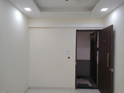 Living Room Image of 600 Sq.ft 1 BHK Apartment / Flat for rent in Ochana Pride Park CHSL, Thane West Thane for Rs. 25999