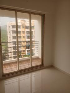Bedroom Image of 900 Sq.ft 1 BHK Apartment / Flat for rent in Badlapur East Badlapur for Rs. 11000