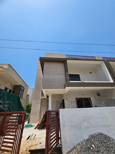 Individual twin bunglow Main Image 1