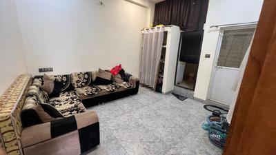 Hall Image of 2500 Sq.ft 4 BHK Duplex for sale in Sarthak Singapore Green View Plots, Singapore Township Indore for Rs. 9000000