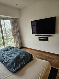 4.5 BHK Duplex