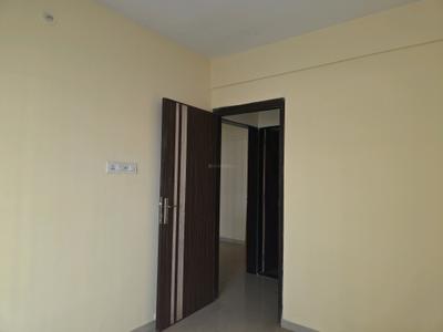Bedroom Image of 925 Sq.ft 2 BHK Apartment / Flat for sale in Parikh Peninsula Park, Virar West Virar for Rs. 6800000