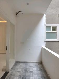 Bedroom Four Image of 2700 Sq.ft 4 BHK Builder Floor for sale in Green Field Colony Faridabad for Rs. 22000000