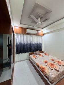 Bedroom Image of 2060 Sq.ft 3 BHK Apartment / Flat for sale in Satellite Ahmedabad for Rs. 16000000
