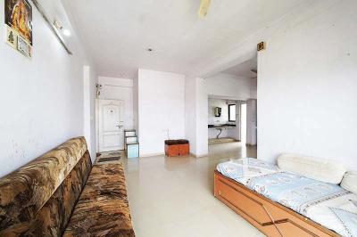 Living Room Image of 1188 Sq.ft 2 BHK Apartment / Flat for sale in Godhavi Ahmedabad for Rs. 3980000