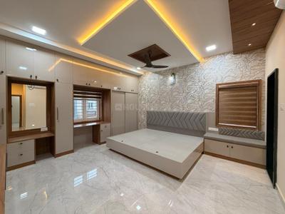 Hall Image of 2500 Sq.ft 4 BHK Independent House for sale in Narasimhanaickenpalayam Coimbatore for Rs. 15500000