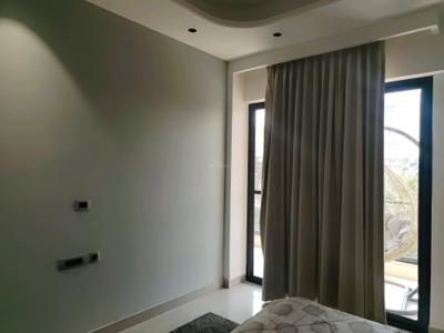 Bedroom Image of 3240 Sq.ft 4 BHK Builder Floor for sale in Big Block Builder Floor, Sector 46 Gurgaon for Rs. 45000000