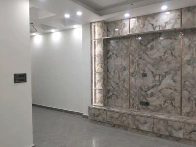 Living Room Image of 1000 Sq.ft 2 BHK Builder Floor for sale in Ramesh Nagar New Delhi for Rs. 15500000