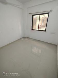 Bedroom Image of 1050 Sq.ft 2 BHK Apartment / Flat for rent in Sakar 99, Gotri Vadodara for Rs. 8000