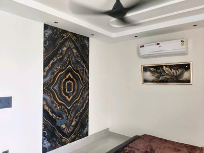 Bedroom Image of 2899 Sq.ft 4 BHK Builder Floor for sale in Mayfield Garden Gurgaon for Rs. 32000000