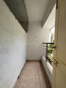 Balcony Image of 1564 Sq.ft 3 BHK Apartment / Flat for sale in Kondhwa Pune for Rs. 13000000