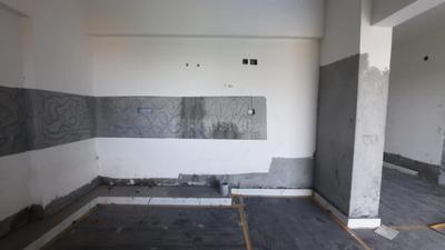 Kitchen Image of 1817 Sq.ft 4 BHK Apartment / Flat for sale in Dommasandra Bengaluru for Rs. 17600000
