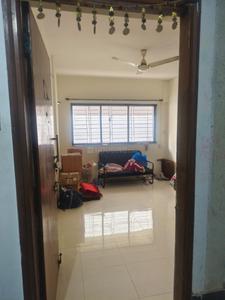 1 BHK Flat
