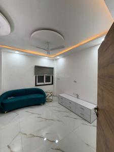 Bedroom Image of 2500 Sq.ft 3 BHK Duplex for rent in Scheme No 114 Indore for Rs. 45000