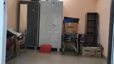 Bedroom Image of 680 Sq.ft 1 BHK Apartment / Flat for sale in Gajra Bhoomi Gardenia 1, Kalamboli Navi Mumbai for Rs. 5400000