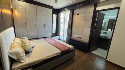Bedroom Image of 1190 Sq.ft 2 BHK Apartment / Flat for sale in Gandhi Path West Jaipur for Rs. 8092000