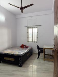 Bedroom Image of Shikhar Home stay Hostel in Khazoor Gaon, Barabanki