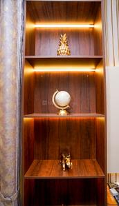 Bedroom Image of 3000 Sq.ft 5 BHK Villa for sale in Jagatpura Jaipur for Rs. 23000000