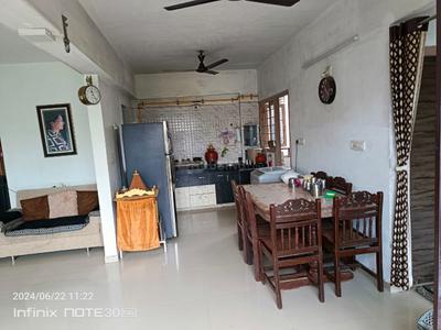 Hall Image of 1377 Sq.ft 2 BHK Apartment / Flat for sale in Devnandan Summit, Sargasan Gandhinagar for Rs. 6500000