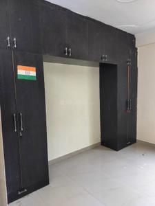 Bedroom Image of 750 Sq.ft 3 BHK Apartment / Flat for sale in Thatipur Gwalior for Rs. 4200000
