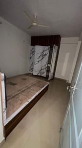 Kitchen Image of 1350 Sq.ft 2 BHK Apartment / Flat for rent in Aaspire Heights, Marathahalli Bengaluru for Rs. 55000