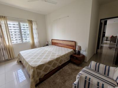 Bedroom Image of 1210 Sq.ft 2 BHK Apartment / Flat for sale in Sobha Dream Acres , Varthur Bengaluru for Rs. 16800000