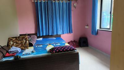 Bedroom Image of 6500 Sq.ft 5 BHK Independent House for sale in Zanzroli Mumbai for Rs. 12600000