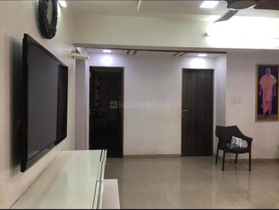 Hall Image of 3000 Sq.ft 4 BHK Apartment / Flat for sale in Piplod Surat for Rs. 9500000