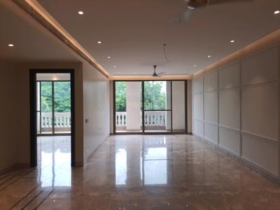 Dining Area Image of 2600 Sq.ft 4 BHK Builder Floor for sale in Sarhol Gurgaon for Rs. 50000000