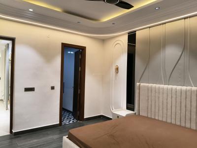 Bedroom Image of 1328 Sq.ft 3 BHK Apartment / Flat for sale in Bestech Park View Ananda, Sector 81 Gurgaon for Rs. 18000000