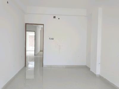 Bedroom Image of 1300 Sq.ft 3 BHK Apartment / Flat for sale in Kalikapur, EM Bypass Kolkata for Rs. 8350000