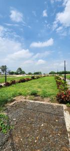 Image of 1000 Sq.ft Residential Plot / Land for sale in Green Oasis, Khatri Khedi, Indore for Rs. 4200000