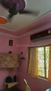 Living Room Image of 1000 Sq.ft 2 BHK Independent House for rent in Chinnamushidiwada Visakhapatnam for Rs. 8500