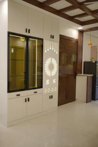 Hall Image of 2200 Sq.ft 3 BHK Builder Floor for sale in Canal Road Dehradun for Rs. 14500000