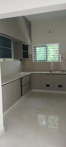 Kitchen Image of 1200 Sq.ft 2 BHK Independent House for rent in JP Nagar Bengaluru for Rs. 30000