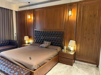Bedroom Image of 10250 Sq.ft 7 BHK Independent House for sale in Sector 15 Panchkula for Rs. 260000000