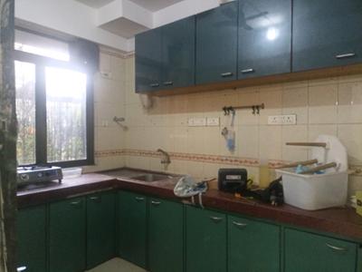 5 BHK Independent Builder Floor