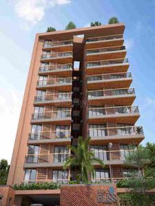 Bedroom Image of 4240 Sq.ft 4 BHK Apartment / Flat for sale in Safal Bliss, PDPU Road Gandhinagar for Rs. 20700000