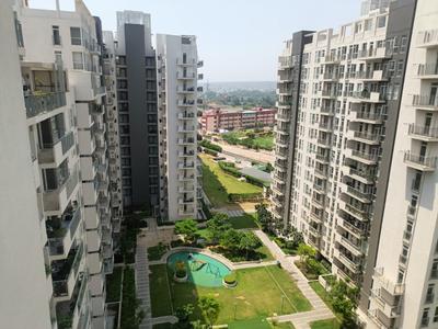 Image of 1600 Sq.ft 3 BHK Apartment / Flat for sale in Unitech Fresco, Sector 50, Gurgaon for Rs. 27000000